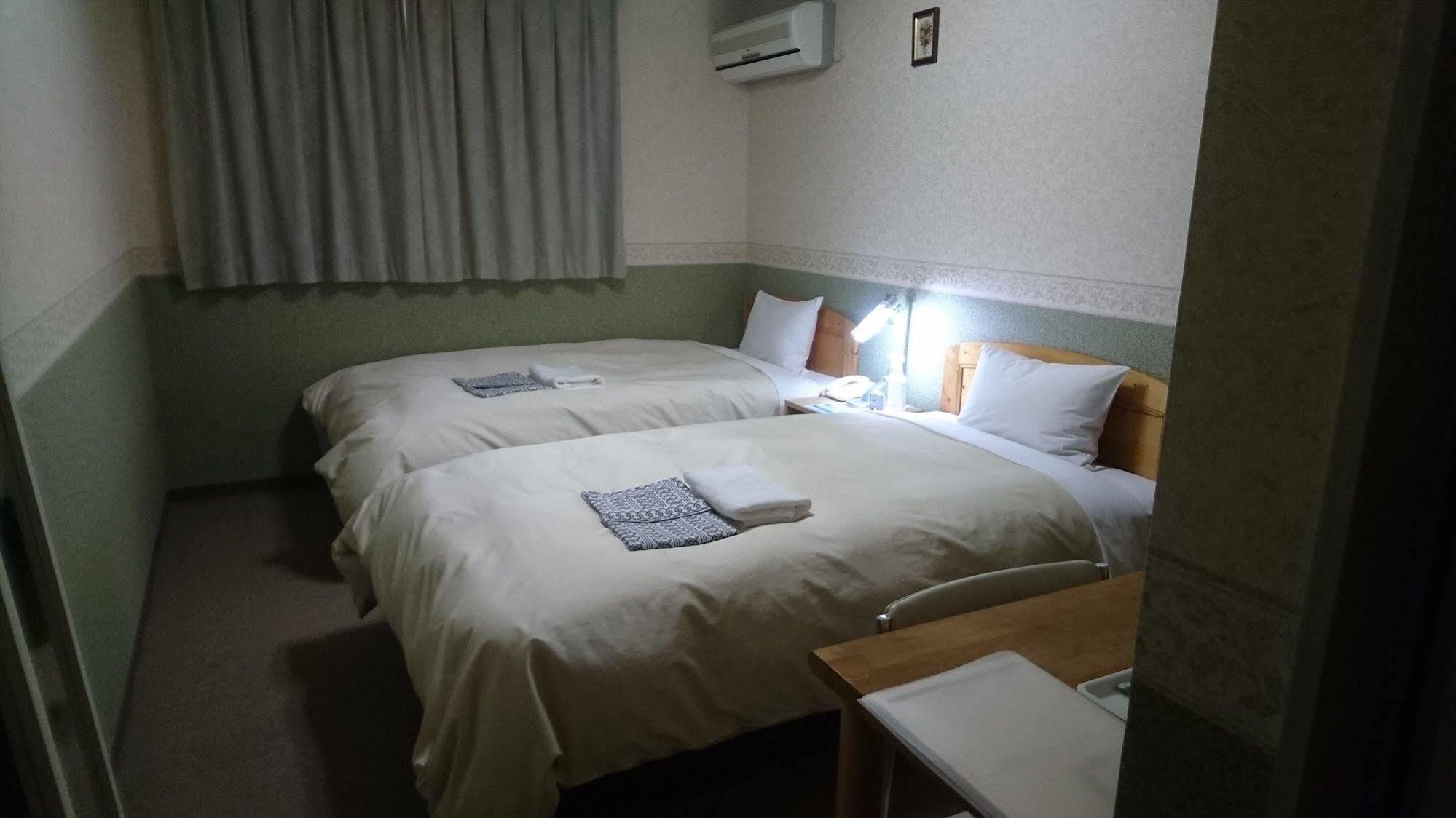 Hotel Himeji Hills Eksteriør bilde