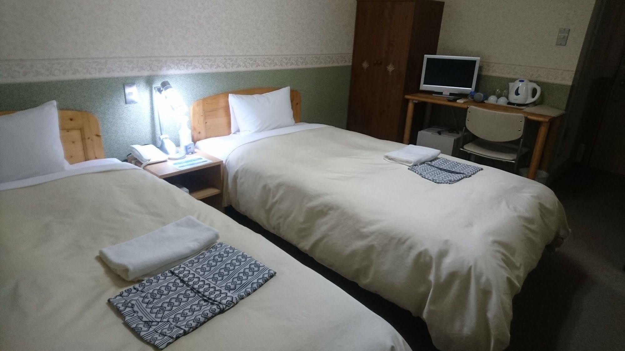 Hotel Himeji Hills Eksteriør bilde