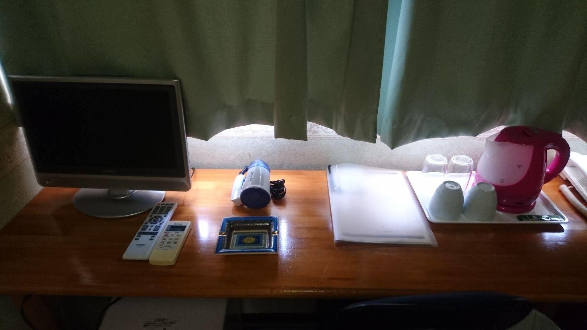Hotel Himeji Hills Eksteriør bilde